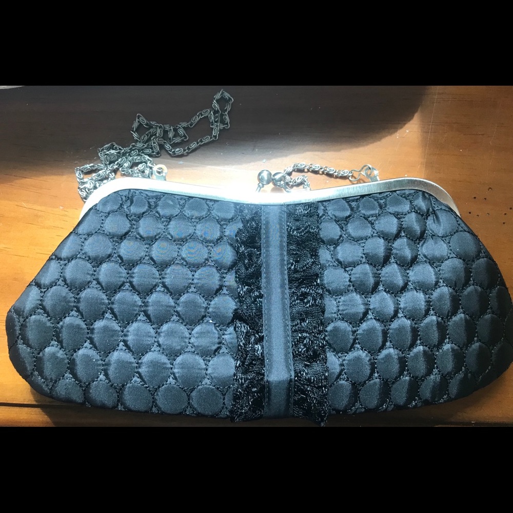 Black Clutch